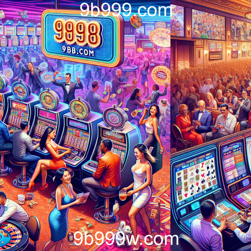 Descubra a Divertida Categoria de Quiz no 9b999.com